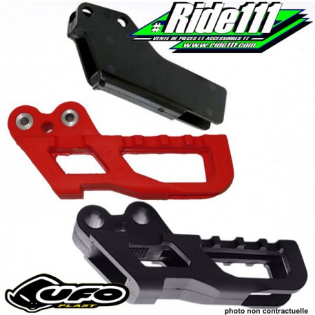 Guide Chaine UFO HONDA 125 CR-R 1990-2007