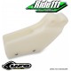 Guide Chaine UFO Translucide KAWASAKI 80 KX 1998-2000