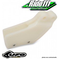 Guide Chaine UFO Translucide KAWASAKI 80 KX 1998-2000