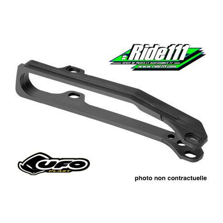 Patin de bras oscillant UFO KAWASAKI 80 KX 1998-2000