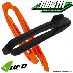 Patin de bras oscillant UFO KTM 125-144-150 SX 1998-2016