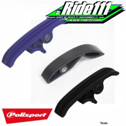 Patin de chaine inférieur POLISPORT HUSQVARNA 125-501 TE-FE 2014-2016