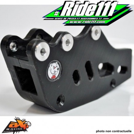 Guide Chaine Téflon AXP KAWASAKI 450 KX-F 2009-2016