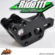 Guide Chaine Téflon AXP SUZUKI 250 RM-Z 2007-2016