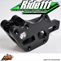 Guide Chaine Téflon AXP SUZUKI 250 RM-Z 2007-2016