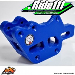 Guide Chaine Téflon AXP YAMAHA 125 YZ 2007-2016