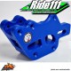 Guide Chaine Téflon AXP YAMAHA 250 YZ-WRZ 2007-2016