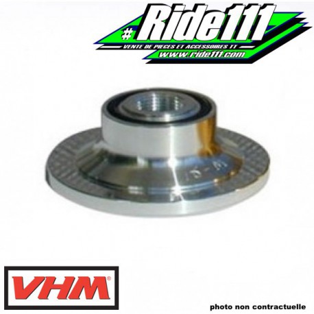 Dome de Culasse VHM KTM 125 EXC 2008-2016