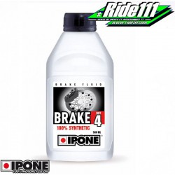 IPONE Brake DOT 4 (500ml)