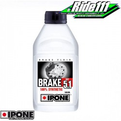 IPONE Brake DOT 5.1 (500ml)