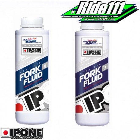 Huile de fourche IPONE FORK Fluid