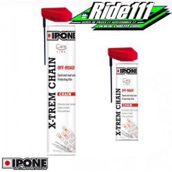 Spray Chaine  IPONE X-Trem Chain Off-Road