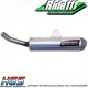 Silencieux HGS HONDA 250 CR-R 2000-2007