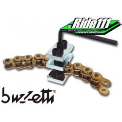 Mini presse BUZZETTI