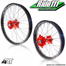 Roues complètes ART HONDA 450 CRF-R 