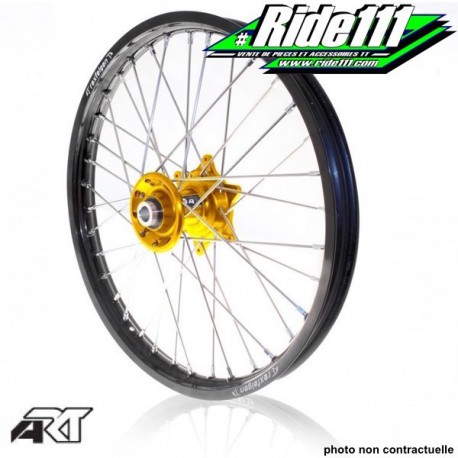 Roues complètes ART SUZUKI 250 RM-Z 