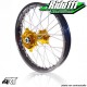 Roues complètes ART SUZUKI 450 RM-Z 