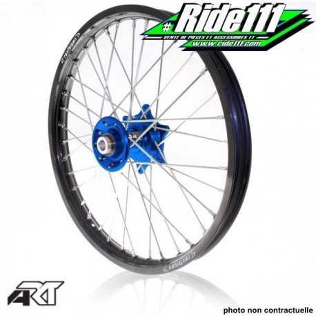 Roues complètes ART YAMAHA 250 YZ 