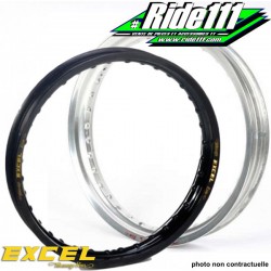 Jantes nues EXCEL HONDA 80 - 85 CR-R 1986-2007