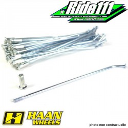 Jeu de rayons HAAN WHEELS HUSABERG 2000-2014