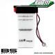 Batterie BS YAMAHA XT 125 1982-1991