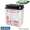 Batterie TECNIUM HONDA XL 600 LM 1985-1988