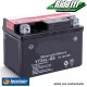 Batterie TECNIUM  HONDA 125 CRM 1990-2002