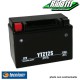 Batterie TECNIUM  HONDA XL 650 V TRANSALP 2000-2007