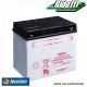 Batterie TECNIUM BMW R 80 GS 1980-1987