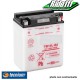 Batterie TECNIUM  SUZUKI DR 750 S 1988-1989