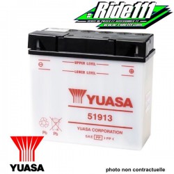 Batterie YUASA  BMW R 1100 GS 1993-2000