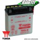 Batterie YUASA  YAMAHA DT 125 LC 