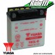 Batterie YUASA  YAMAHA XT 500