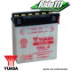 Batterie YUASA YAMAHA XT 600 