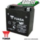 Batterie YUASA  HONDA XL 1000 V VARADERO 