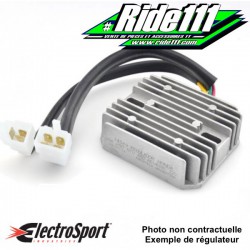 Régulateur ELECTROSPORT HONDA XRV 750 AFRICA TWIN 1993-2002