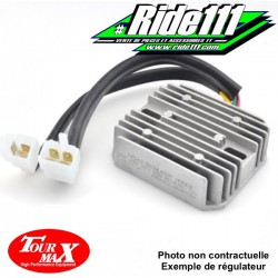 Régulateur TOURMAX YAMAHA DT 125 R 1999-2000