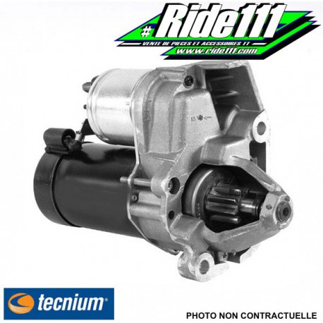 Démarreur TECNIUM  BMW R 1150 GS 2000-2005