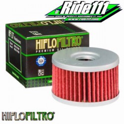 Filtre à huile HIFLOFILTRO  SUZUKI DR 650 RS / RSE 1990-1995