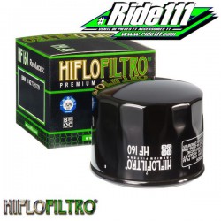 Filtre à huile HIFLOFILTRO BMW F 800 GS 2004-2016