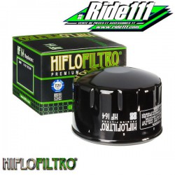 Filtre à huile HIFLOFILTRO  BMW R 1200 GS 2004-2016