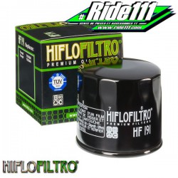 Filtre à huile HIFLOFILTRO TRIUMPH 955 TIGER 2001-2006