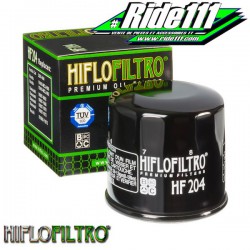 Filtre à huile HIFLOFILTRO  HONDA XL 700 V TRANSALP 