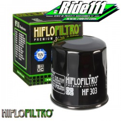 Filtre à huile HIFLOFILTRO  HONDA XL 600 V TRANSALP 1987-1999