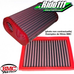 Filtre à air BMC TRIUMPH 1200 TIGER 2012-2016