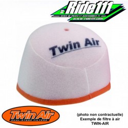 FILTRE A AIR TWIN-AIR  HONDA XL 600 R 1983-1987