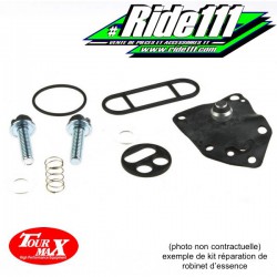 Kit réparation robinet essence YAMAHA XT 600 E 1990-1994