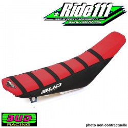 Housse de selle BUD Full Traction HONDA 125 CR-R 2002-2007