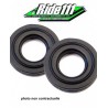 Joint caoutchouc des vis de couvre-culasse YAMAHA