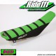 Housse de selle BUD Full Traction  KAWASAKI 65 KX 2000-2017